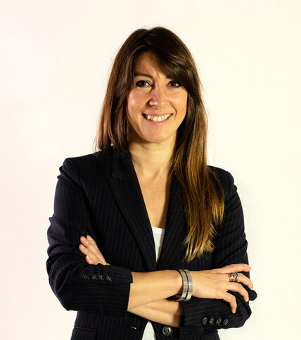Silvia Centeno